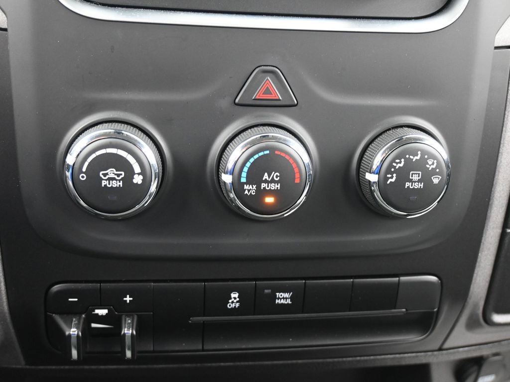 Used 2024 RAM 1500 Tradesman w/ Popular Equipment Group image 22