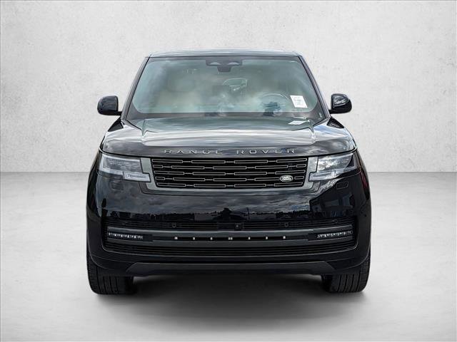 New 2025 Land Rover Range Rover SE image 5