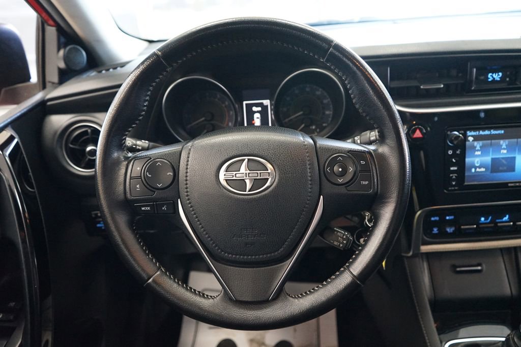 Used 2016 Scion iM image 27