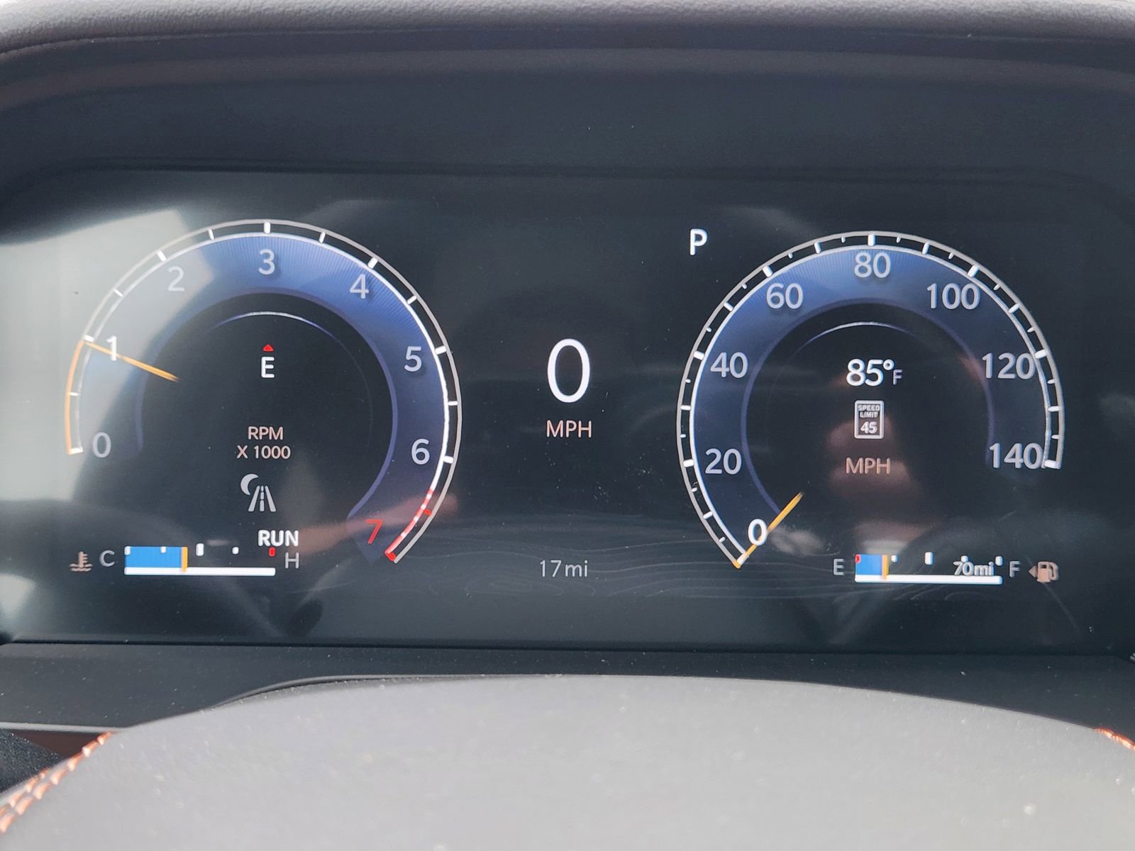 New 2026 Jeep Grand Cherokee Summit AWD/4WD image 15