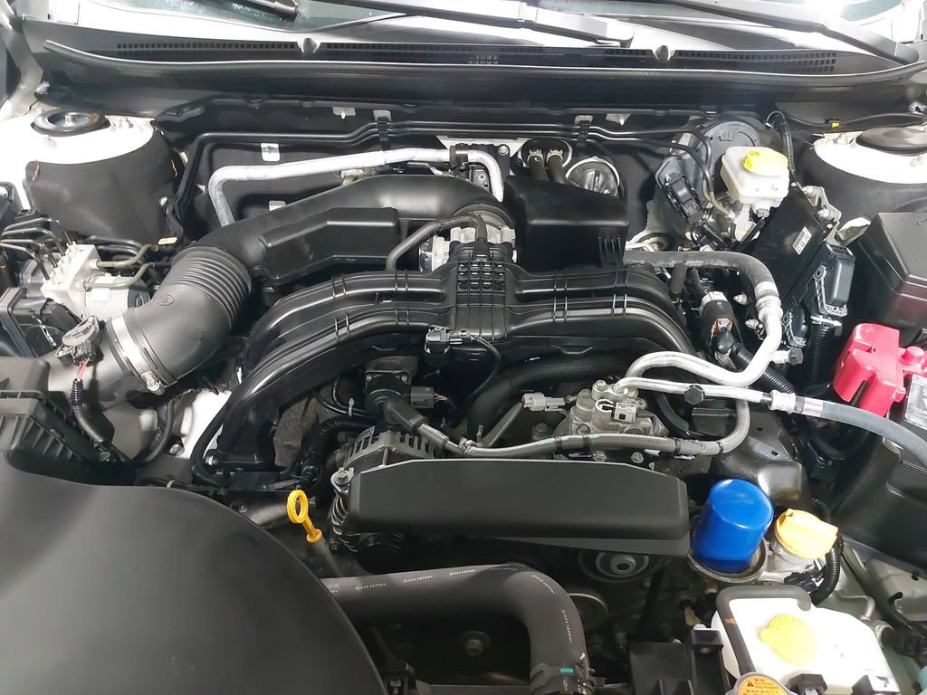 Used 2023 Subaru Outback Premium image 32