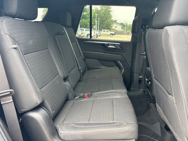 New 2026 Chevrolet Tahoe LS w/ LS Custom Edition RWD image 18