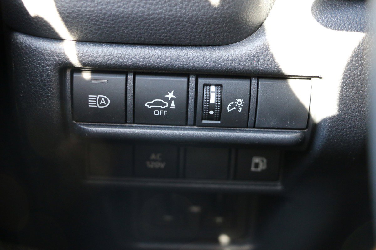 Used 2025 Toyota Land Cruiser 1958 image 19