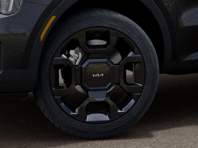 New 2026 Kia Sorento SX Prestige AWD/4WD image 9