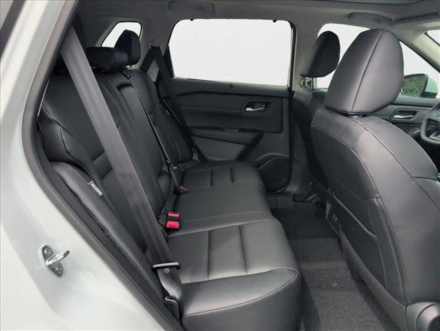 New 2026 Nissan Rogue SV image 21
