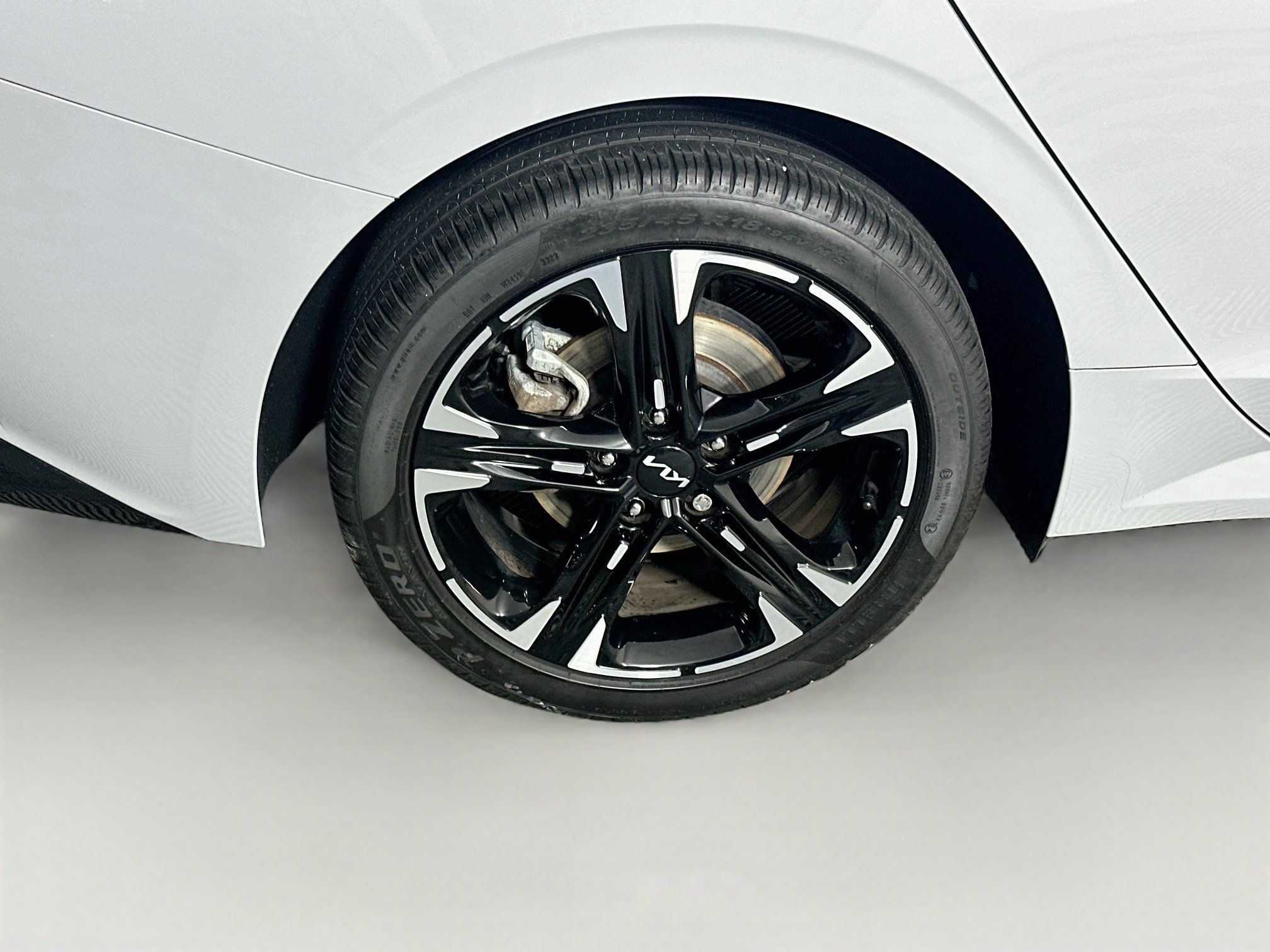 Used 2024 Kia K5 GT-Line FWD image 11