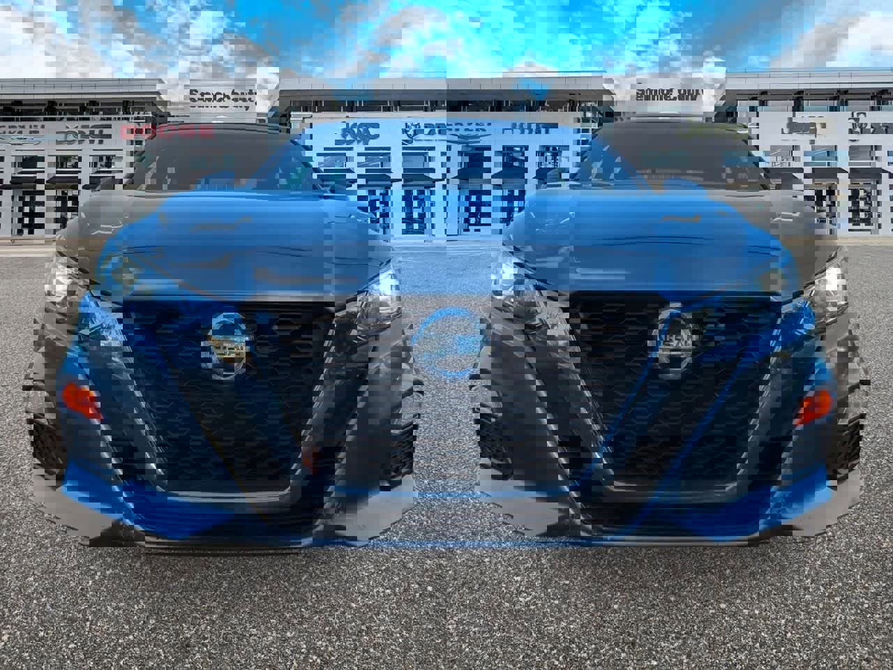 Used 2019 Nissan Altima 2.5 S image 3