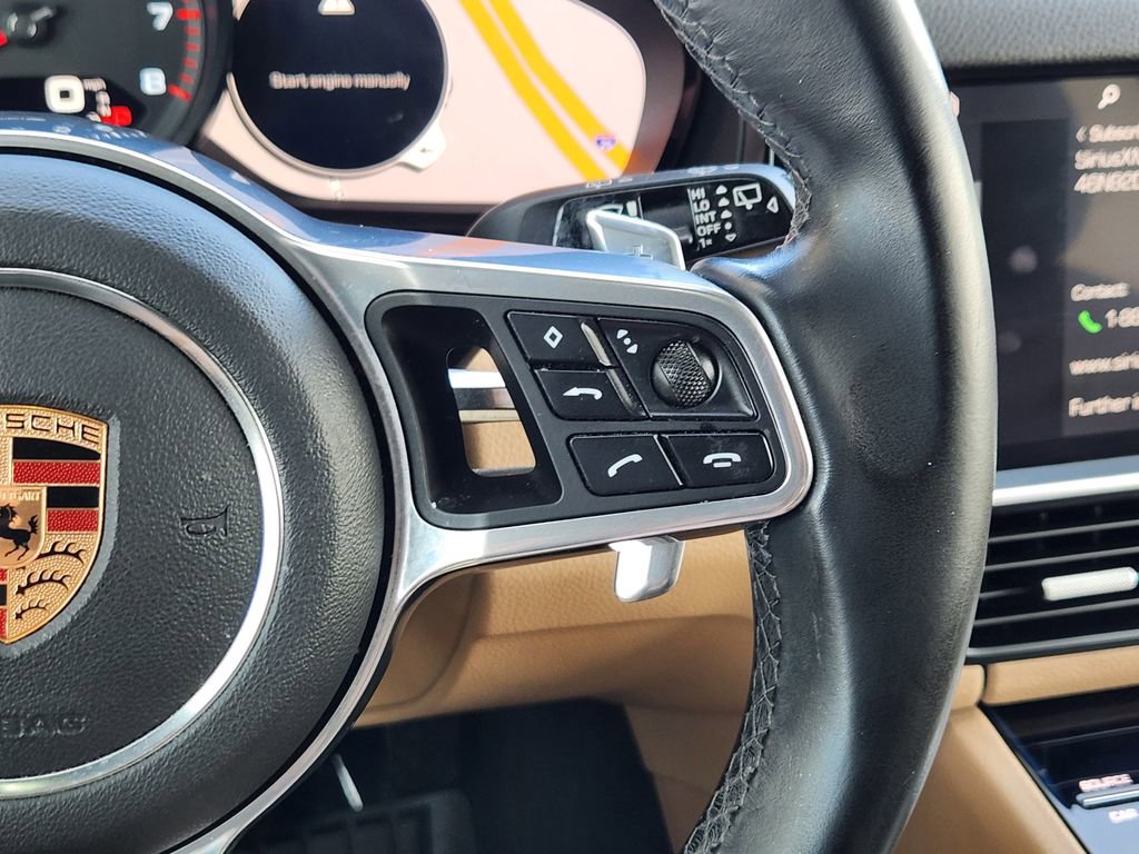 Used 2019 Porsche Cayenne image 18