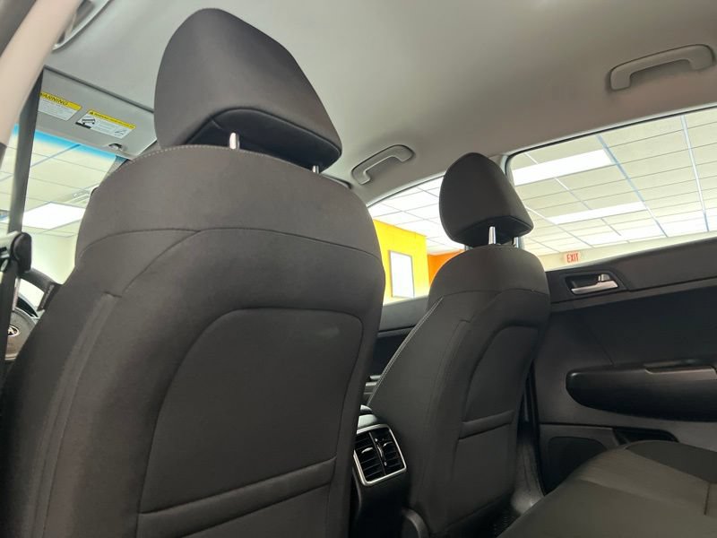 Certified 2022 Kia Sportage LX FWD image 16