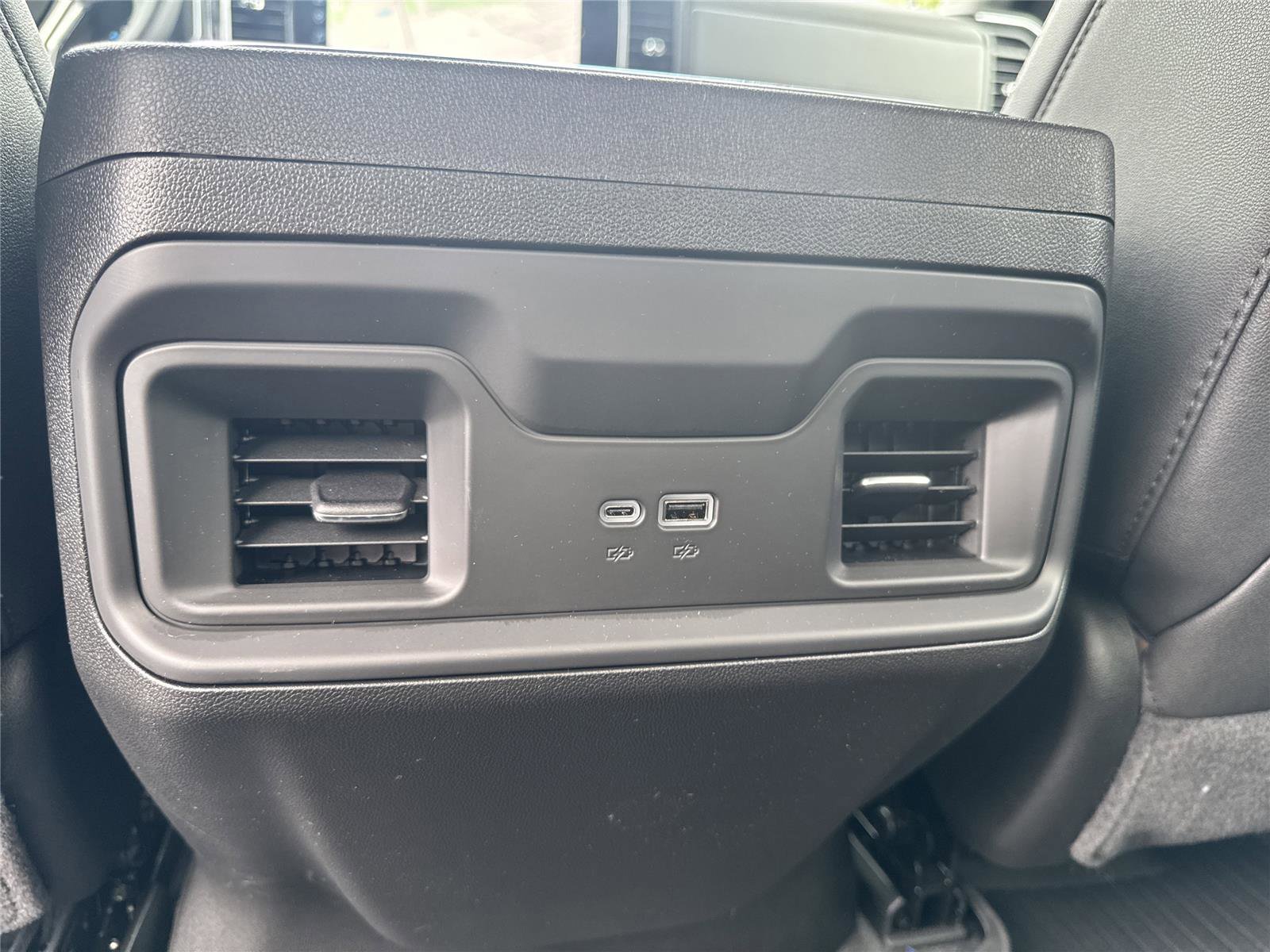 New 2026 Chevrolet Silverado 2500 LT w/ Trail Boss Package image 15