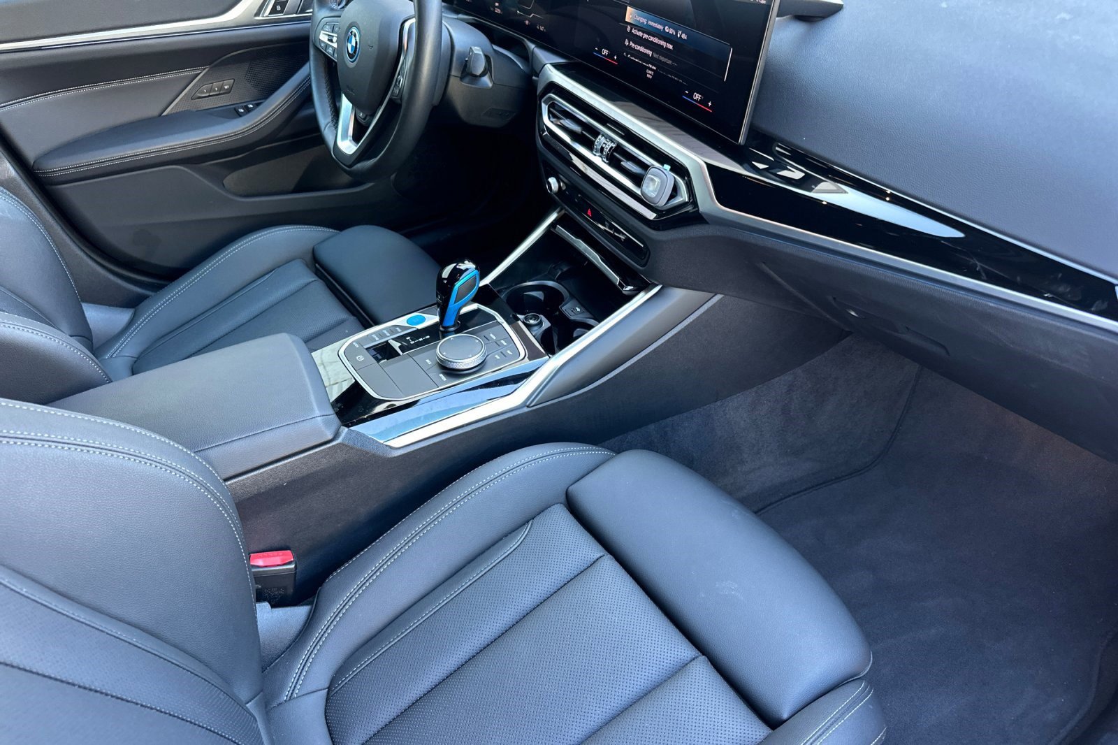 Used 2023 BMW i4 eDrive35 image 20