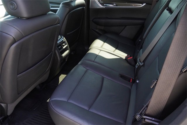 Used 2020 Cadillac XT5 Sportv image 15