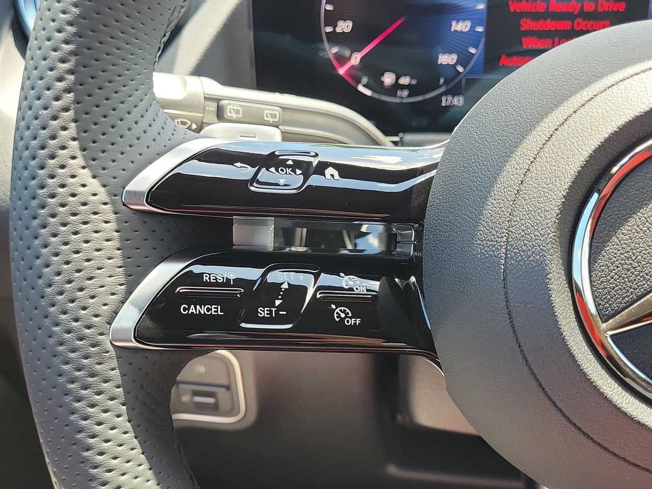 New 2026 Mercedes-Benz GLA 250 image 31