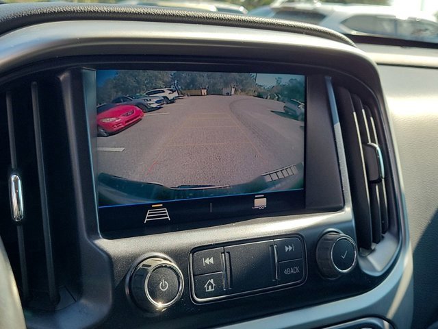 Used 2021 Chevrolet Colorado LT w/ Redline Special Edition image 26