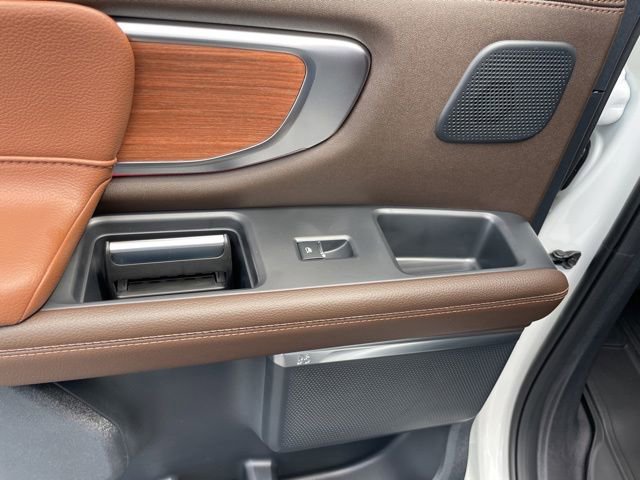 New 2026 Ford Expedition Max King Ranch AWD/4WD image 69