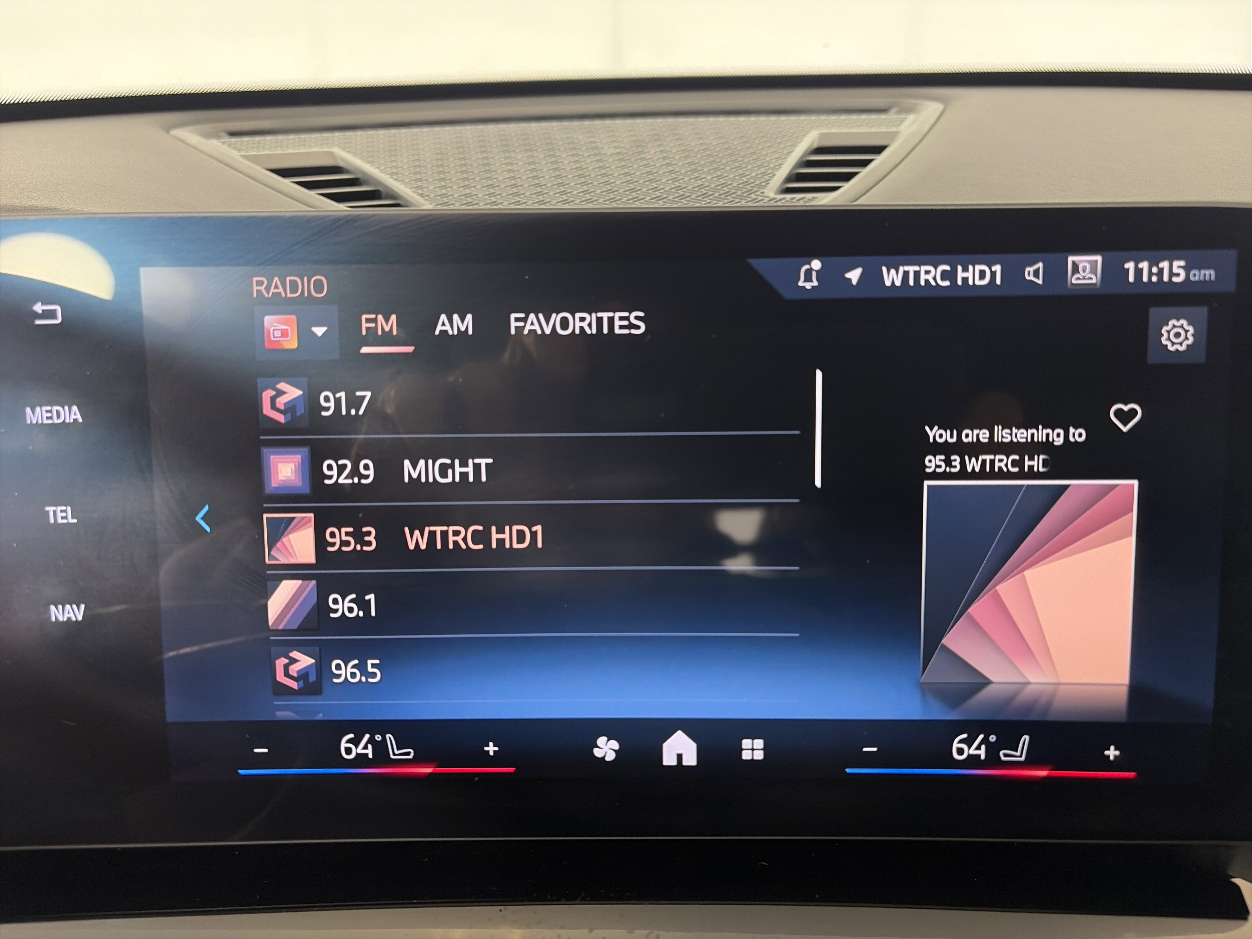 Used 2025 BMW X1 xDrive28i image 20