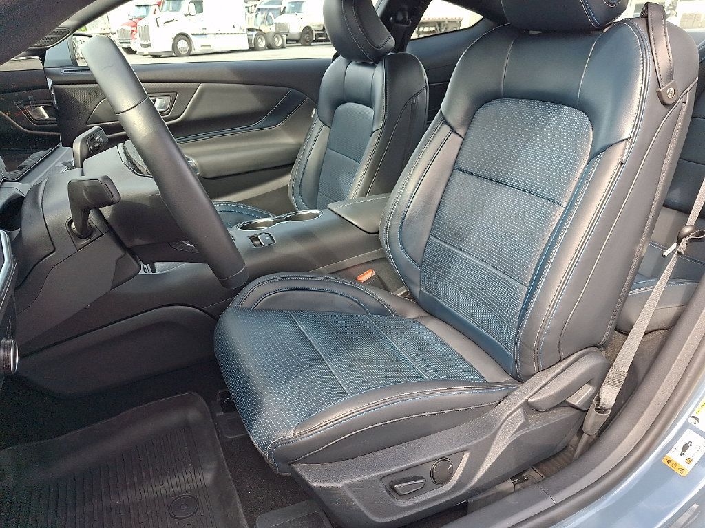 Used 2024 Ford Mustang GT Premium w/ California Special Package RWD image 14