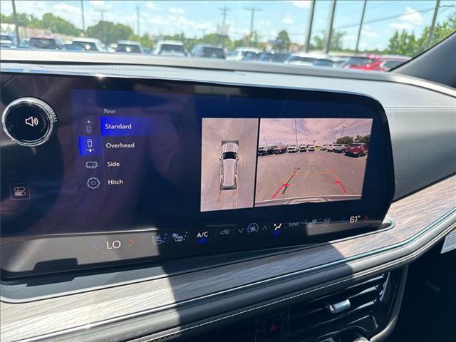 Used 2025 Chevrolet Tahoe Premier image 24