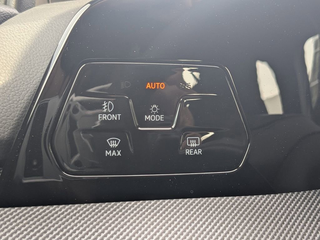 New 2026 Volkswagen GTI S FWD image 30