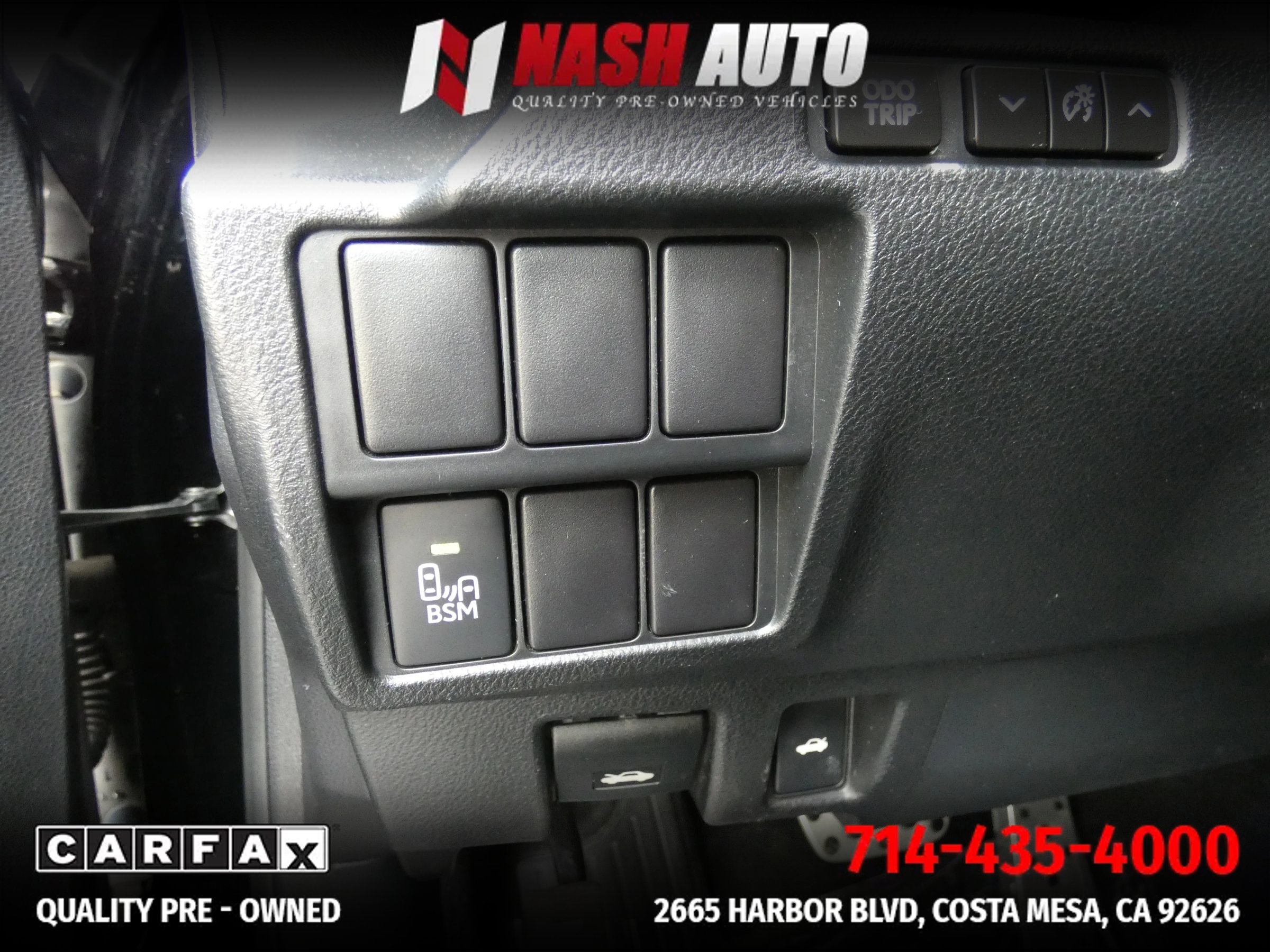 Used 2014 Lexus IS 250 w/ F-Sport Package RWD image 79