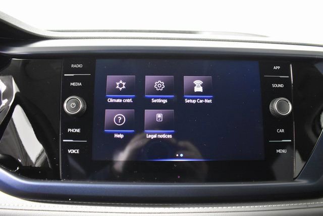 Used 2024 Volkswagen Taos SE FWD image 20