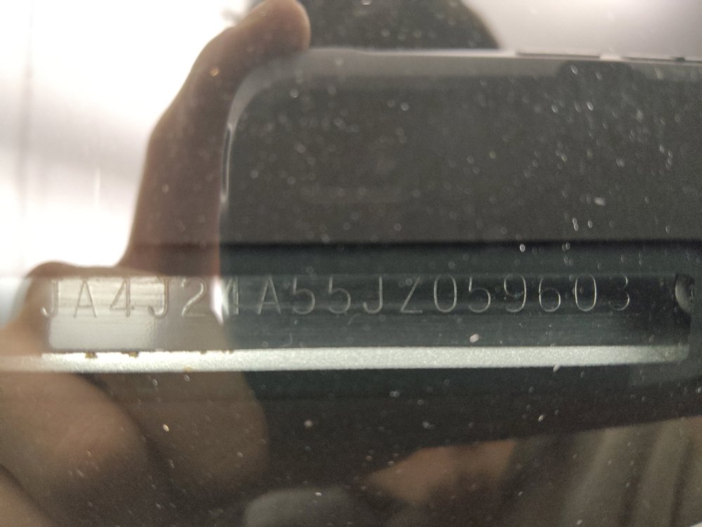 Used 2018 Mitsubishi Outlander SEL image 33