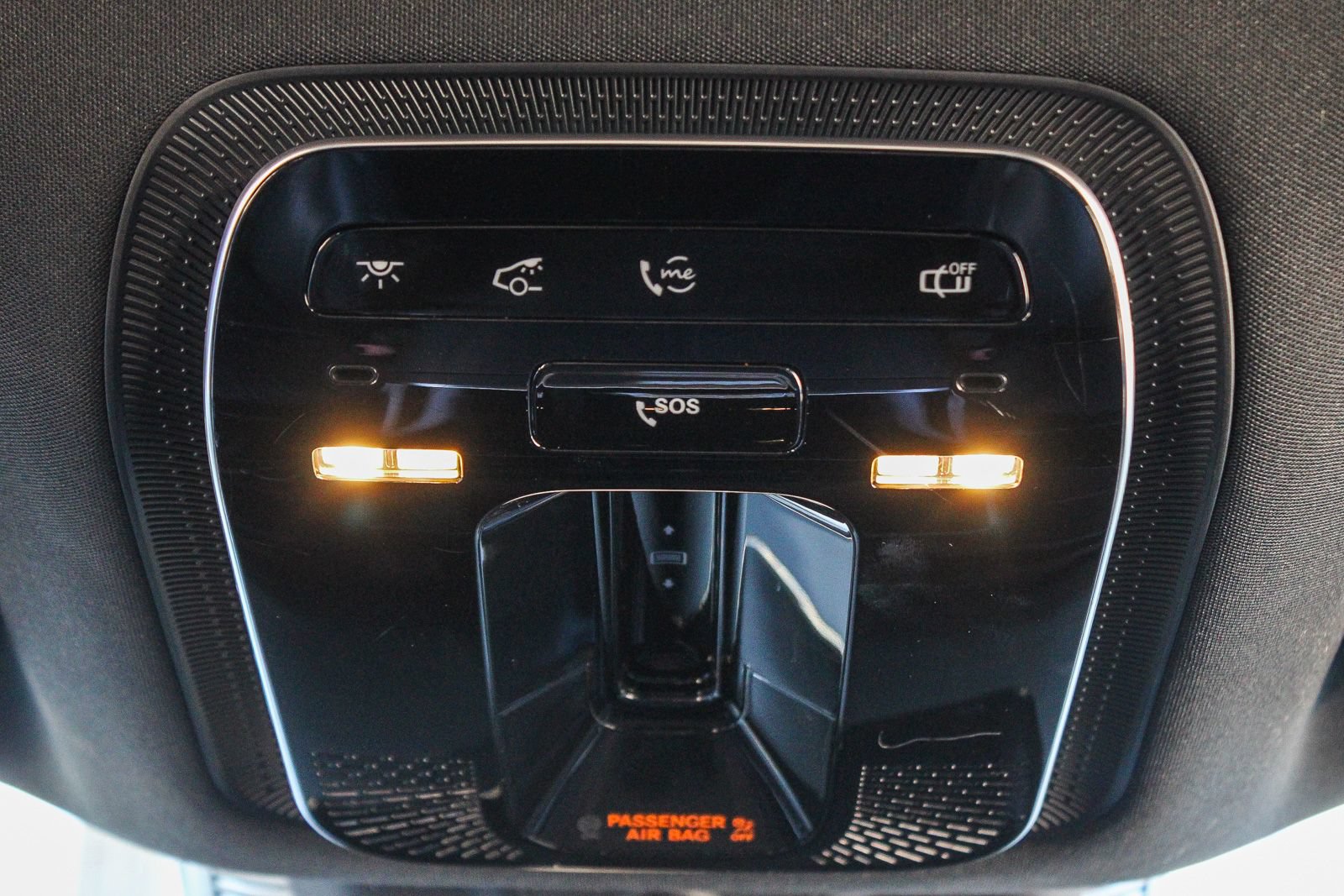 Certified 2023 Mercedes-Benz EQE 500 4MATIC SUV image 15