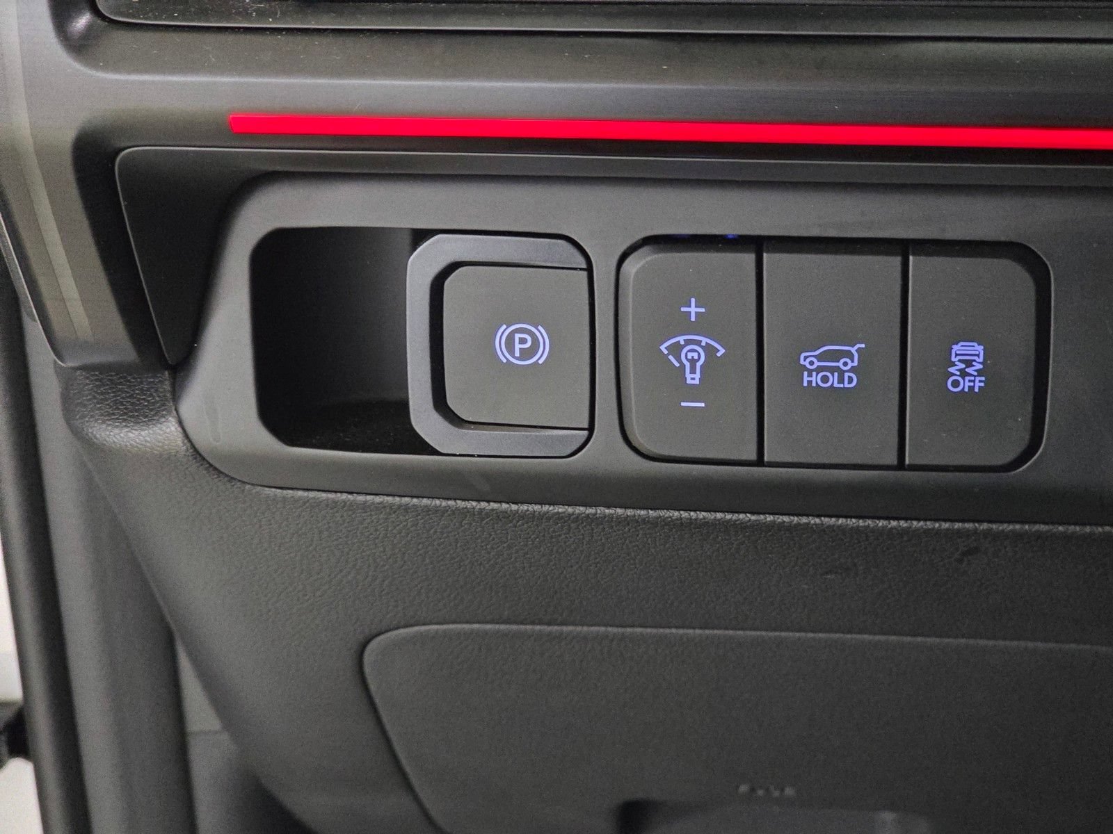 Used 2025 Hyundai Santa Fe Calligraphy AWD/4WD image 35