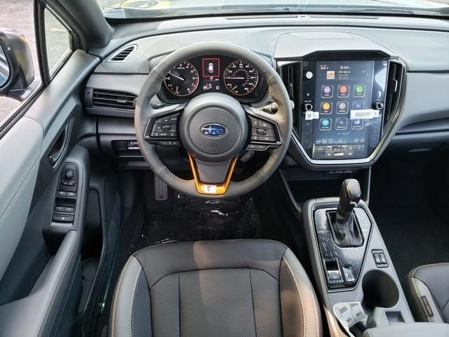 New 2026 Subaru Crosstrek 2.5i Wilderness AWD/4WD image 14