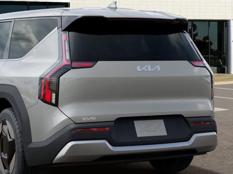 New 2026 Kia EV9 Light RWD image 13