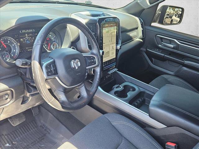 Used 2020 RAM 1500 Big Horn RWD image 10