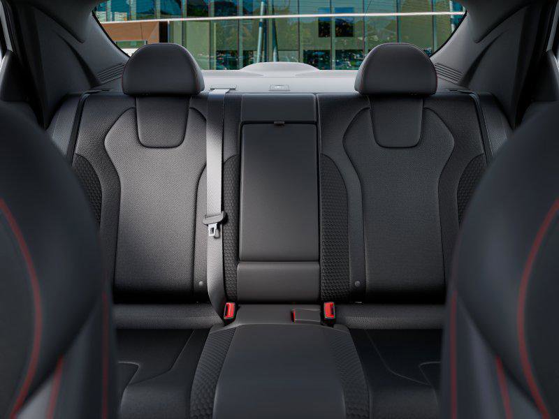 New 2026 Hyundai Elantra N Line image 50