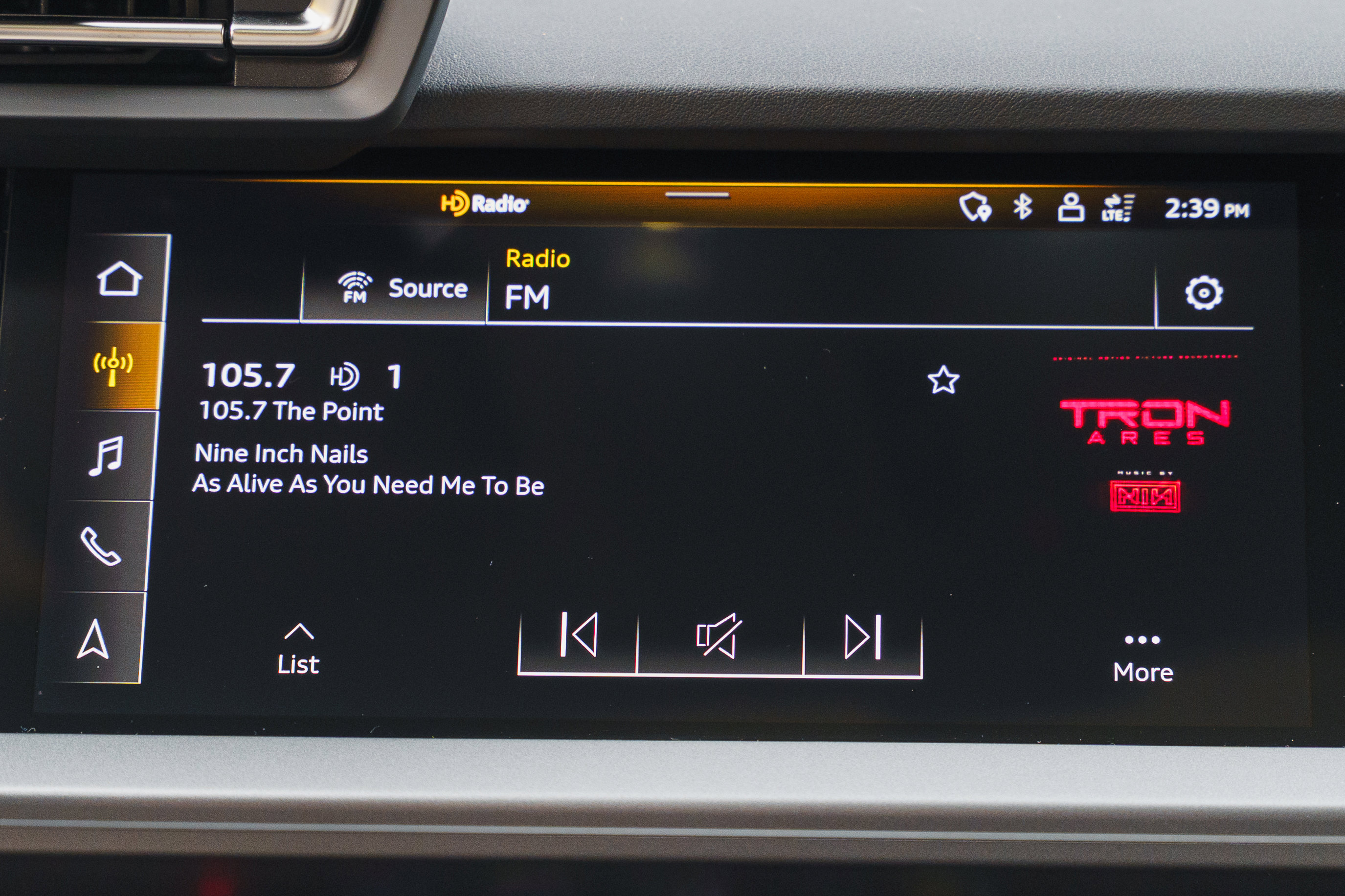 Used 2025 Audi A3 2.0T Premium image 13