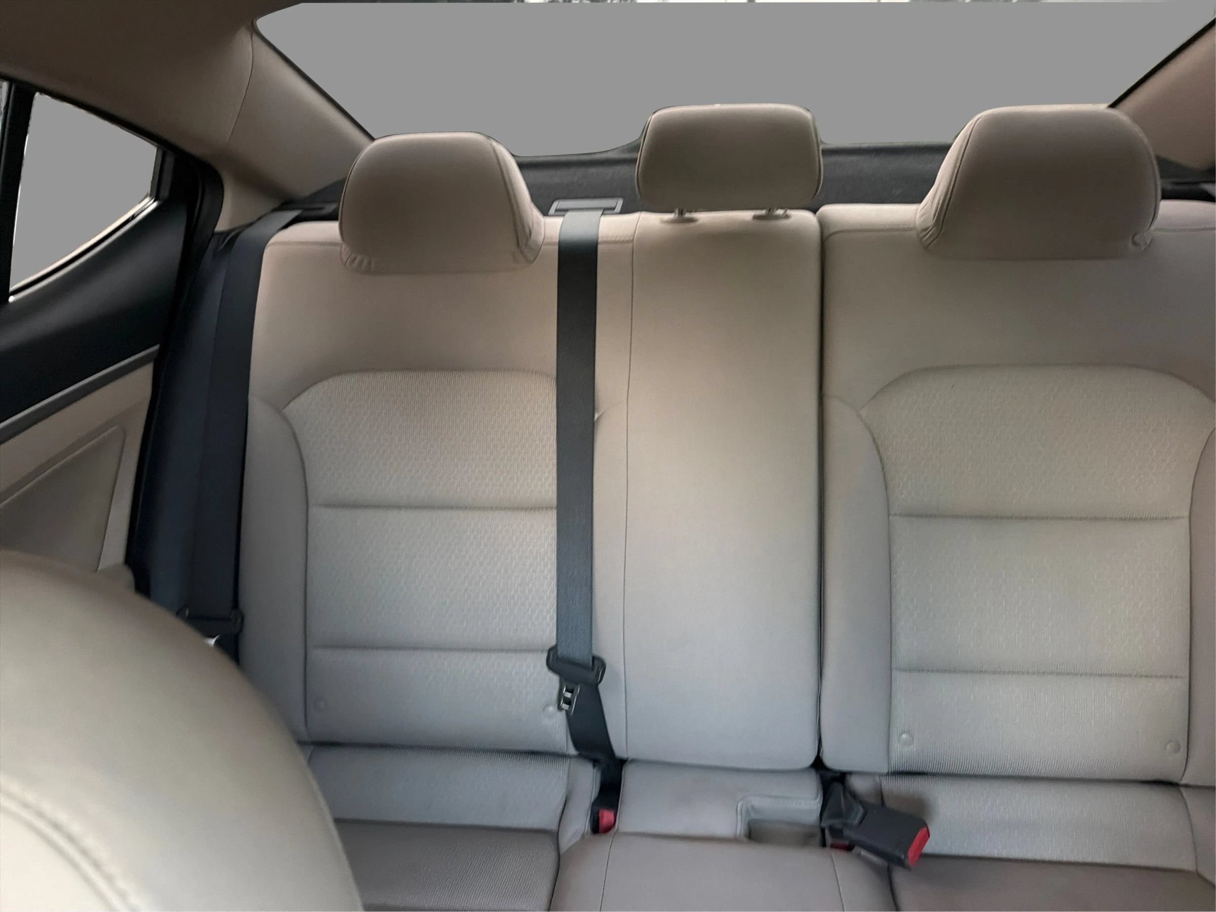 Used 2017 Hyundai Elantra SE FWD image 17