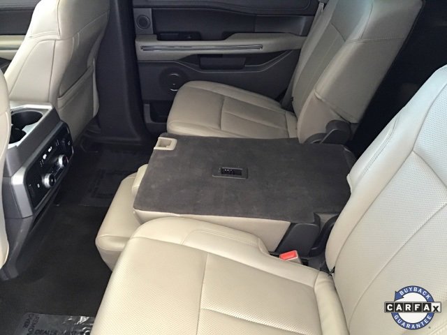 Used 2018 Ford Expedition XLT w/ Equipment Group 202A image 48