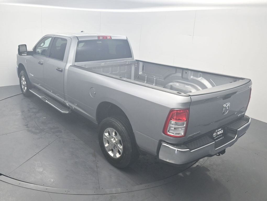 Used 2024 RAM 3500 Big Horn image 69