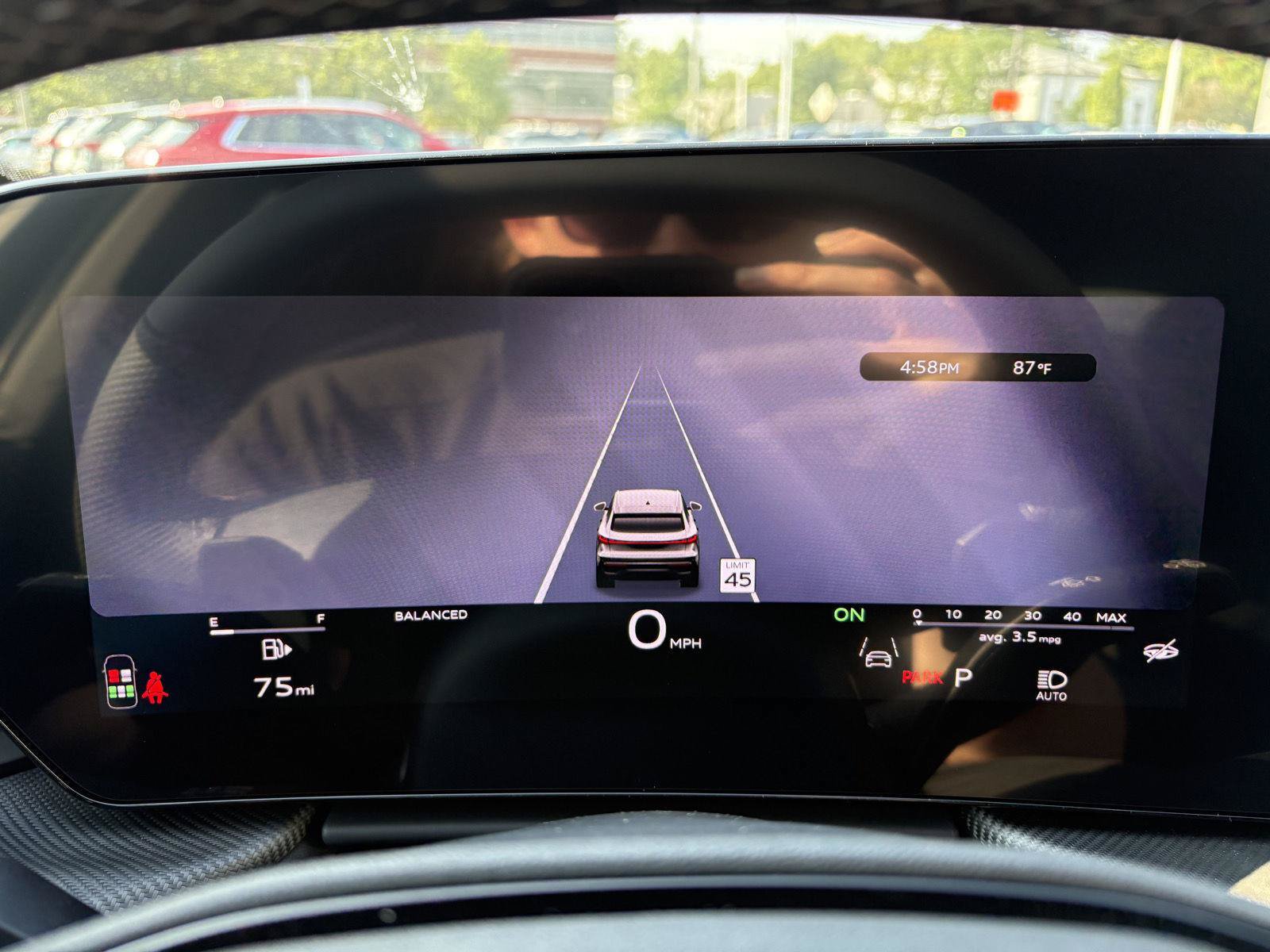 New 2026 Audi SQ5 Premium Plus AWD/4WD image 16