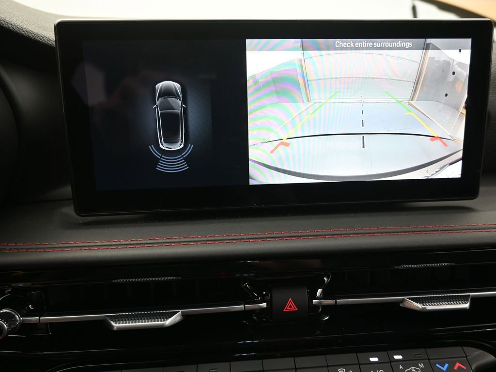 New 2024 Dodge Hornet GT w/ GT Blacktop Package image 35