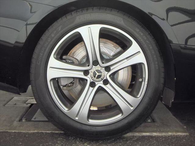 Used 2019 Mercedes-Benz E 450 Cabriolet image 27