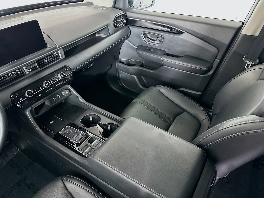 Used 2023 Honda Pilot EX-L image 30