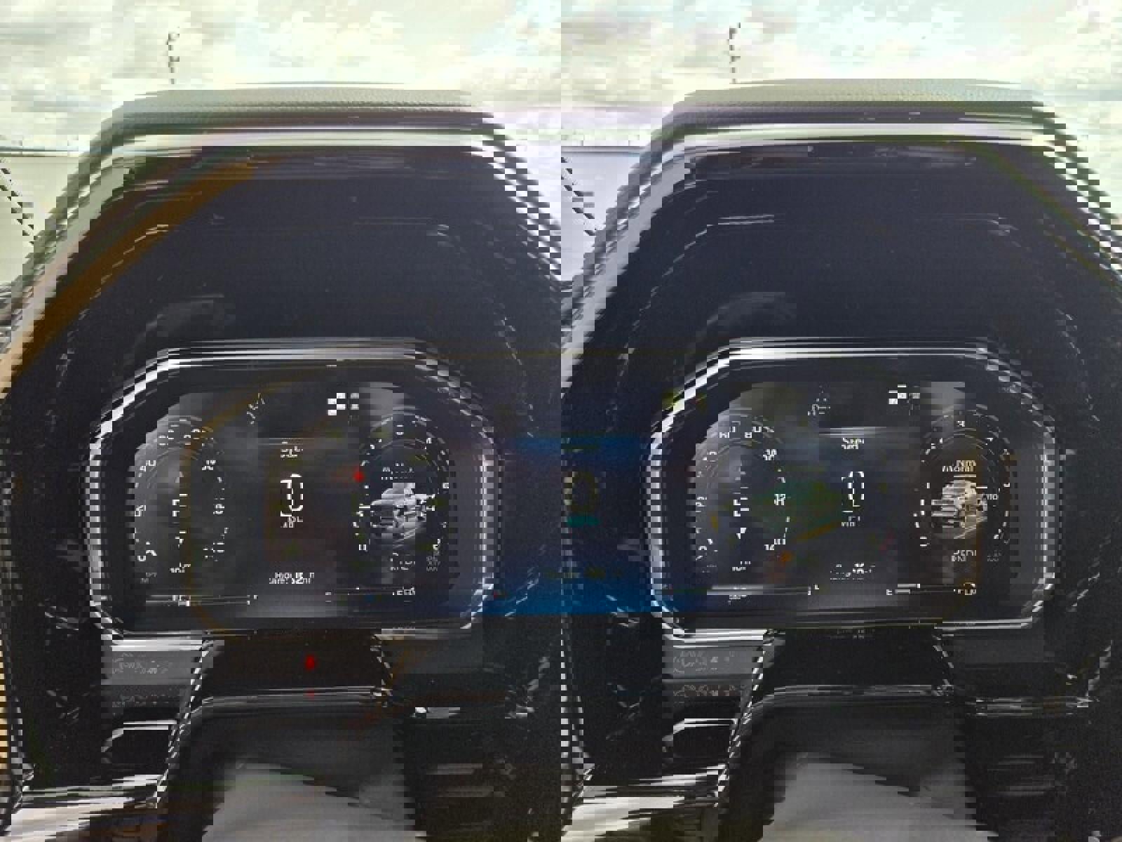 New 2026 Chevrolet Silverado 1500 RST w/ RST Select Package image 13