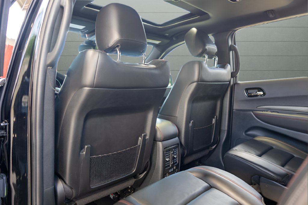 Used 2023 Dodge Durango GT AWD/4WD image 47