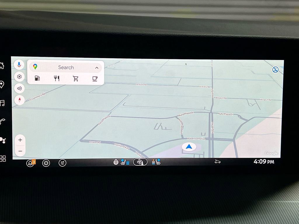 New 2026 Nissan Murano Platinum w/ Cargo Package image 13
