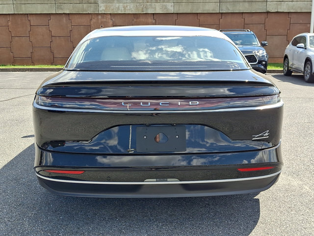 Used 2022 Lucid Air Dream Edition AWD/4WD image 5