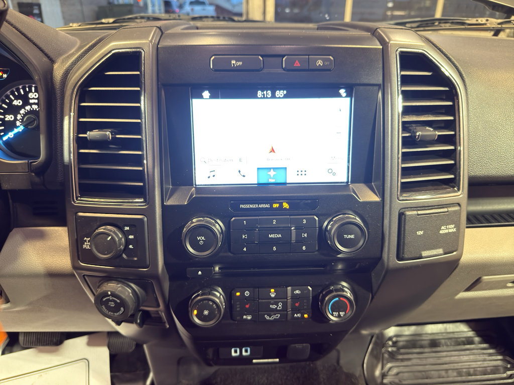 Used 2017 Ford F150 XLT w/ Equipment Group 302A Luxury AWD/4WD image 17