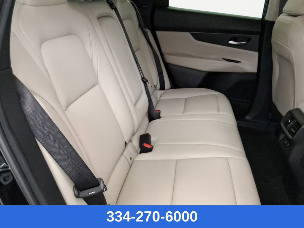 Used 2025 Nissan Murano SV image 15