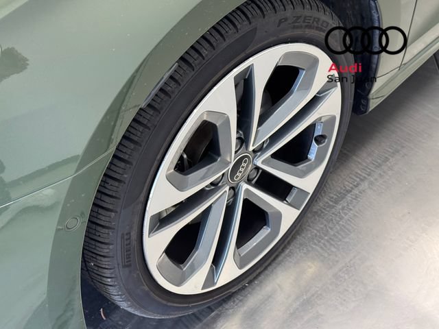 Certified 2026 Audi A3 2.0T Premium w/ Black Optic Package AWD/4WD image 5
