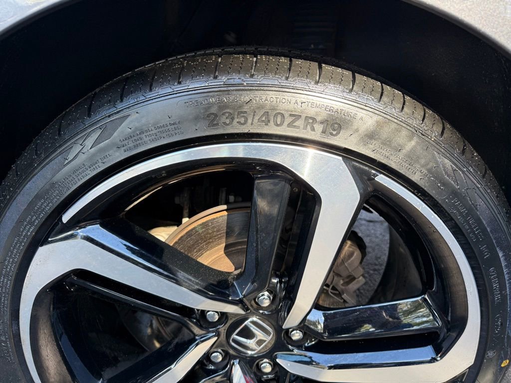 Used 2018 Honda Accord LX image 14