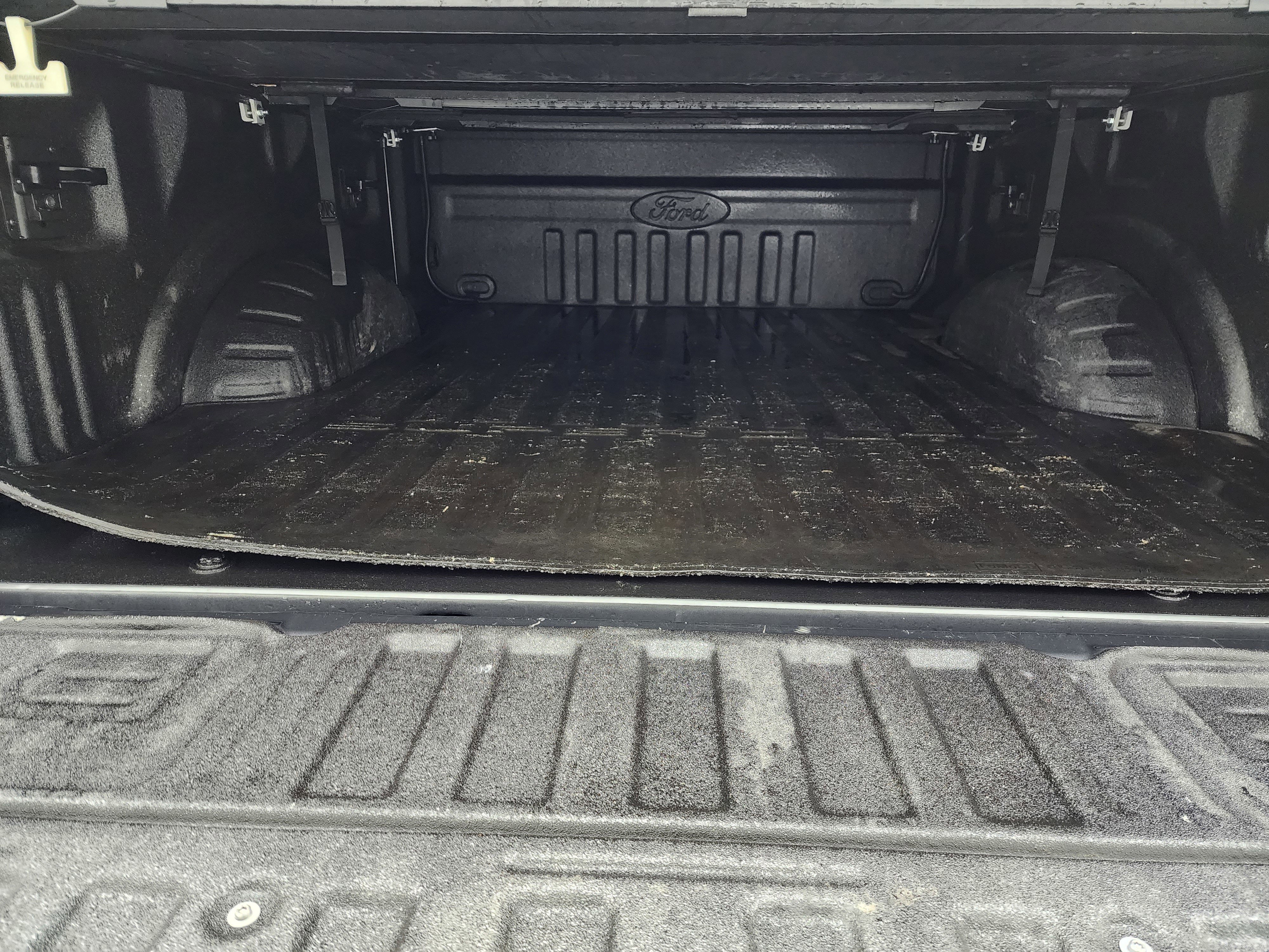 Used 2023 Ford F250 XLT w/ XLT Premium Package image 5