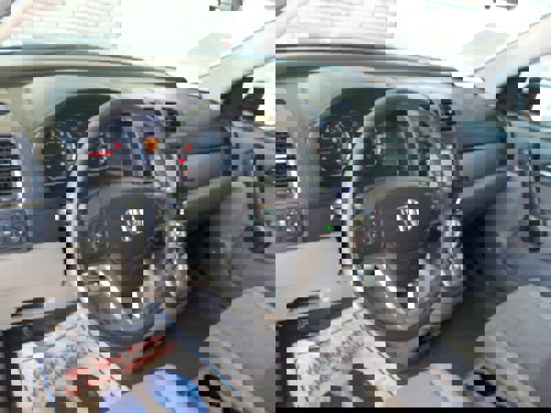 Used 2014 Honda CR-V EX image 6